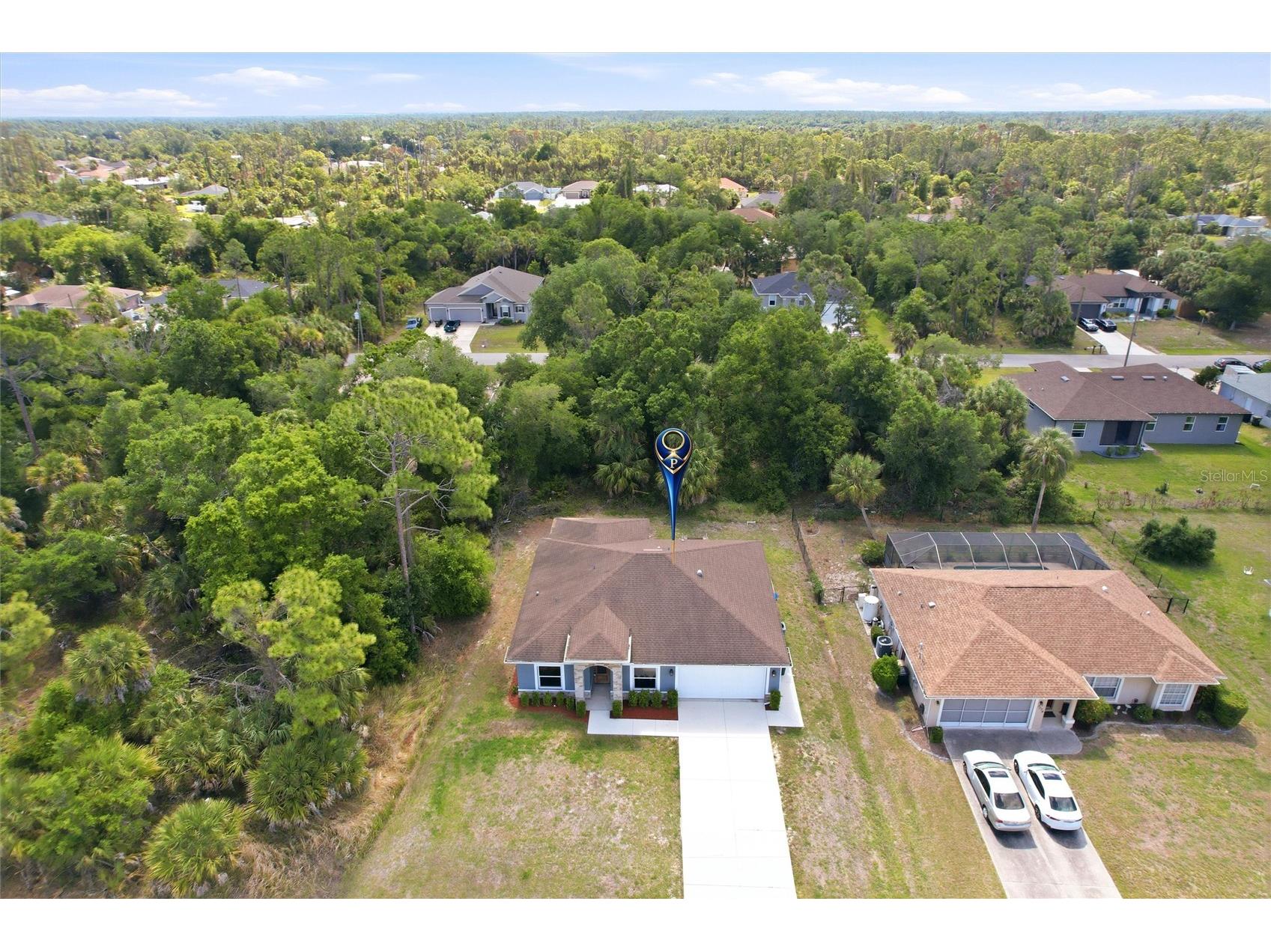 4548 Heather Terrace North Port FL 34286 C7525090 image35