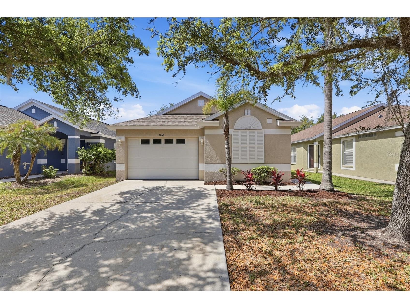 4548 White Bay Circle Wesley Chapel FL 33545 TB8488251 image1
