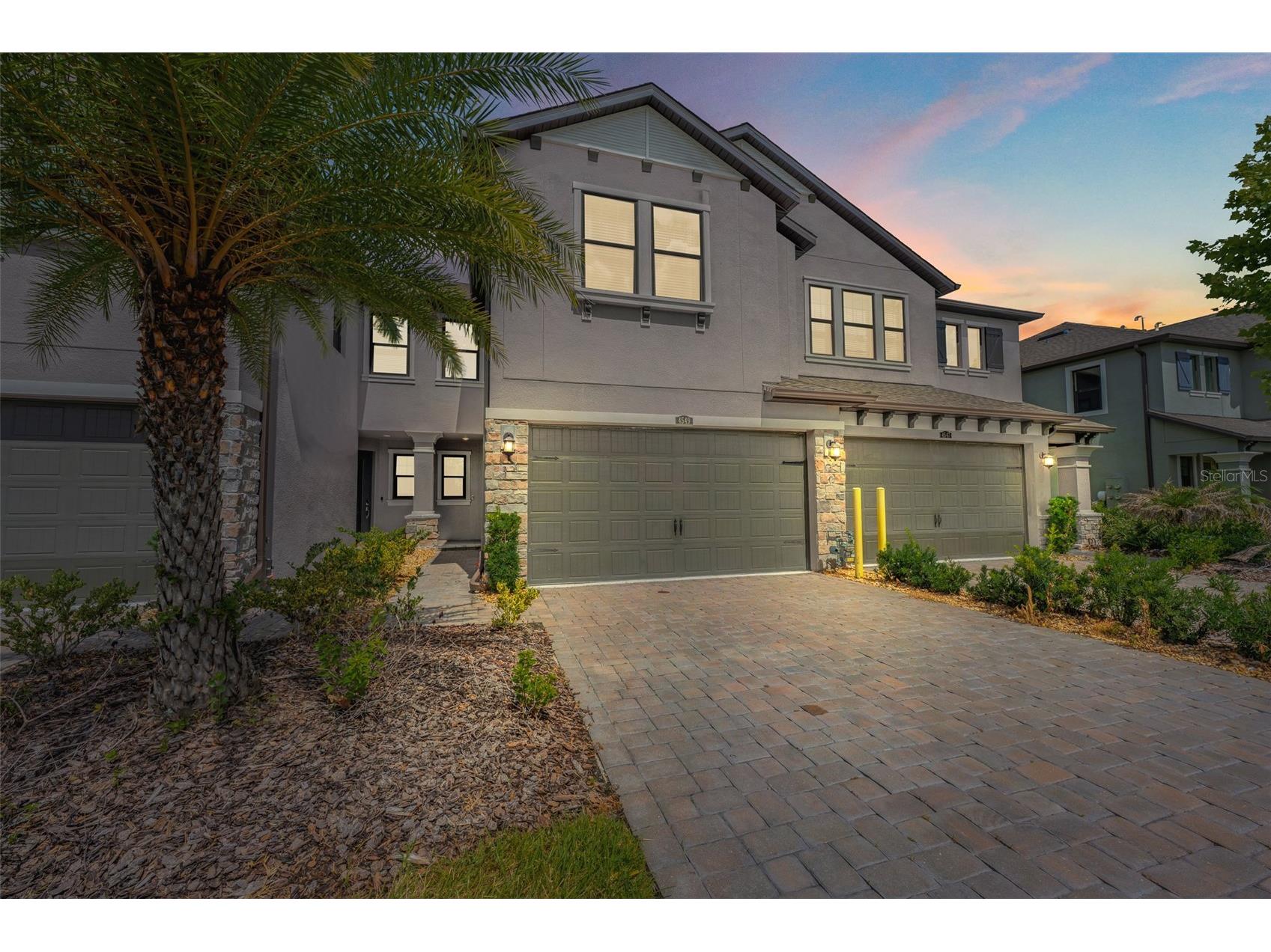 4549 Ancona Way Wesley Chapel FL 33543 TB8510288 image1
