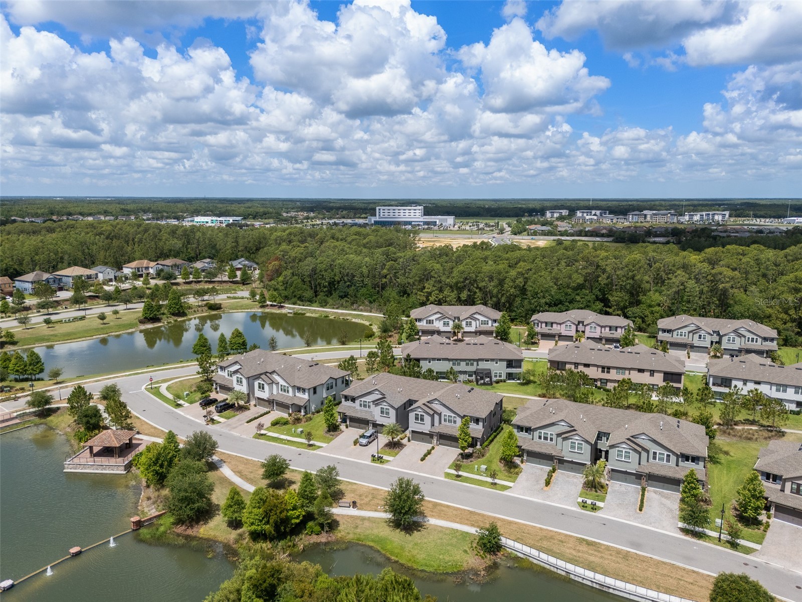 4549 Ancona Way Wesley Chapel FL 33543 TB8510288 image42