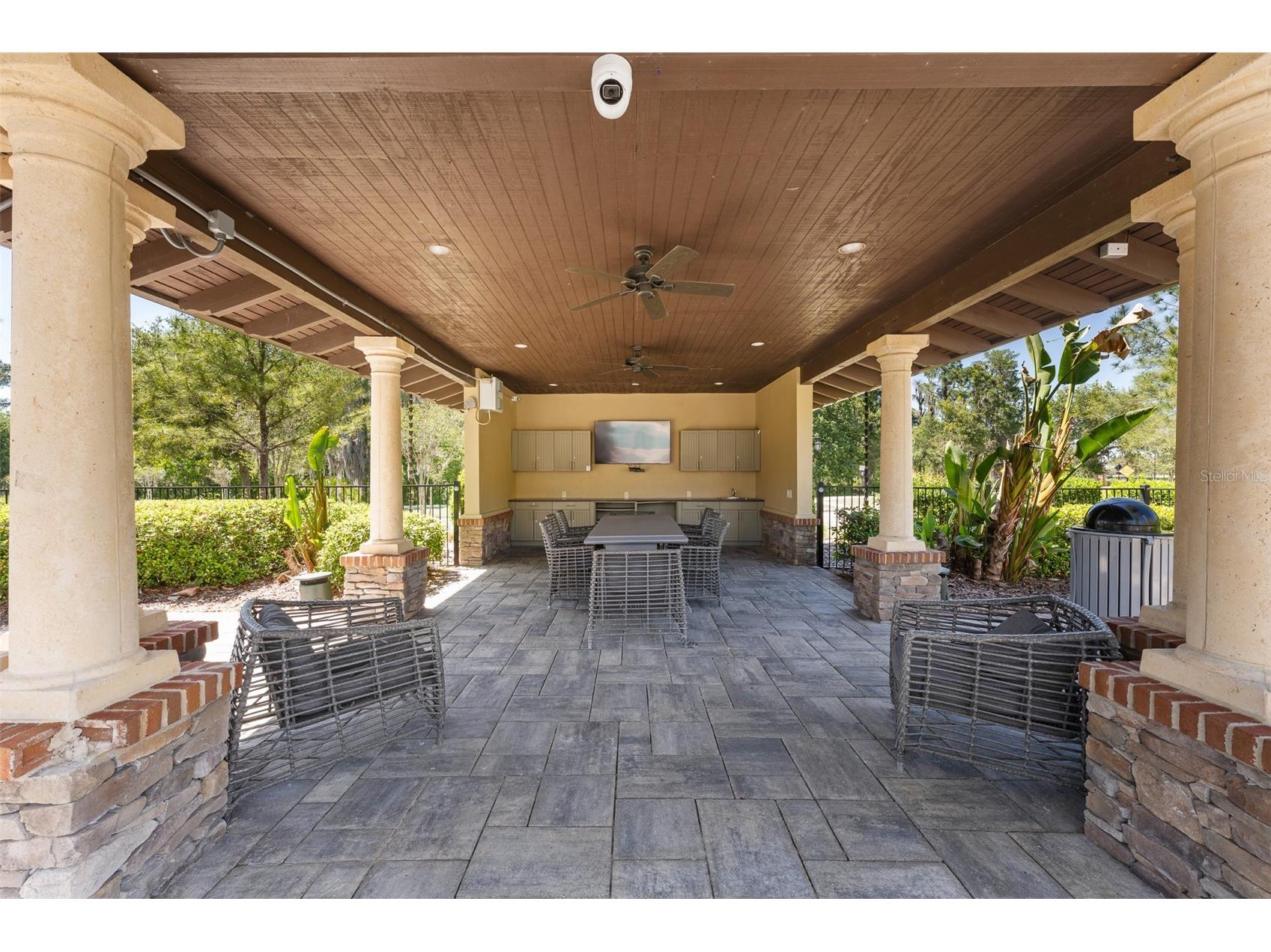 4549 Ancona Way Wesley Chapel FL 33543 TB8510288 image60