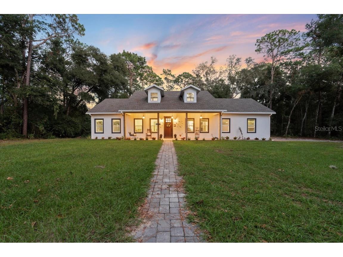 4549 Audubon Avenue De Leon Springs FL 32130 FC305015 image1