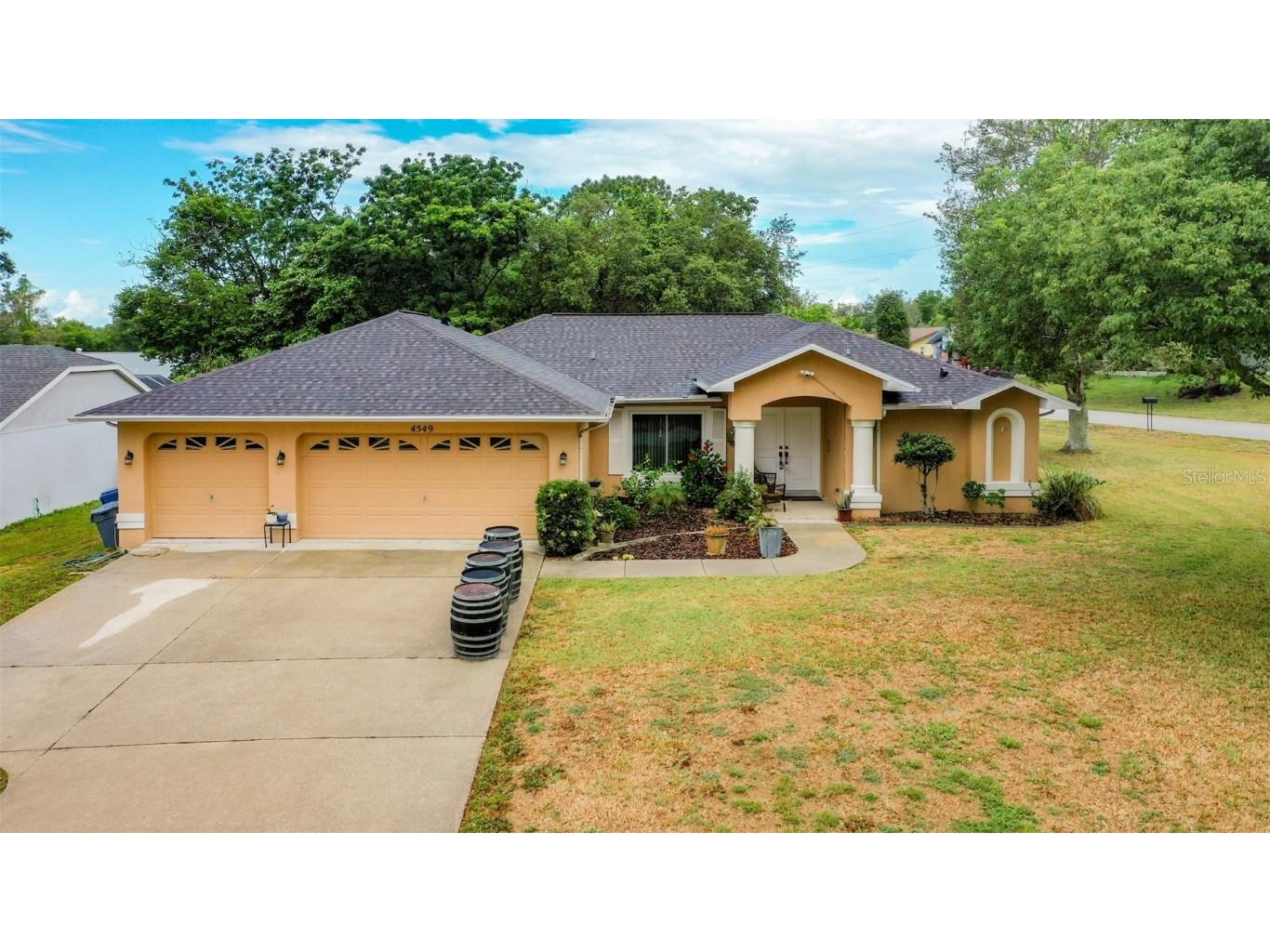 4549 Augustine Road Spring Hill FL 34608 W7856021 image1