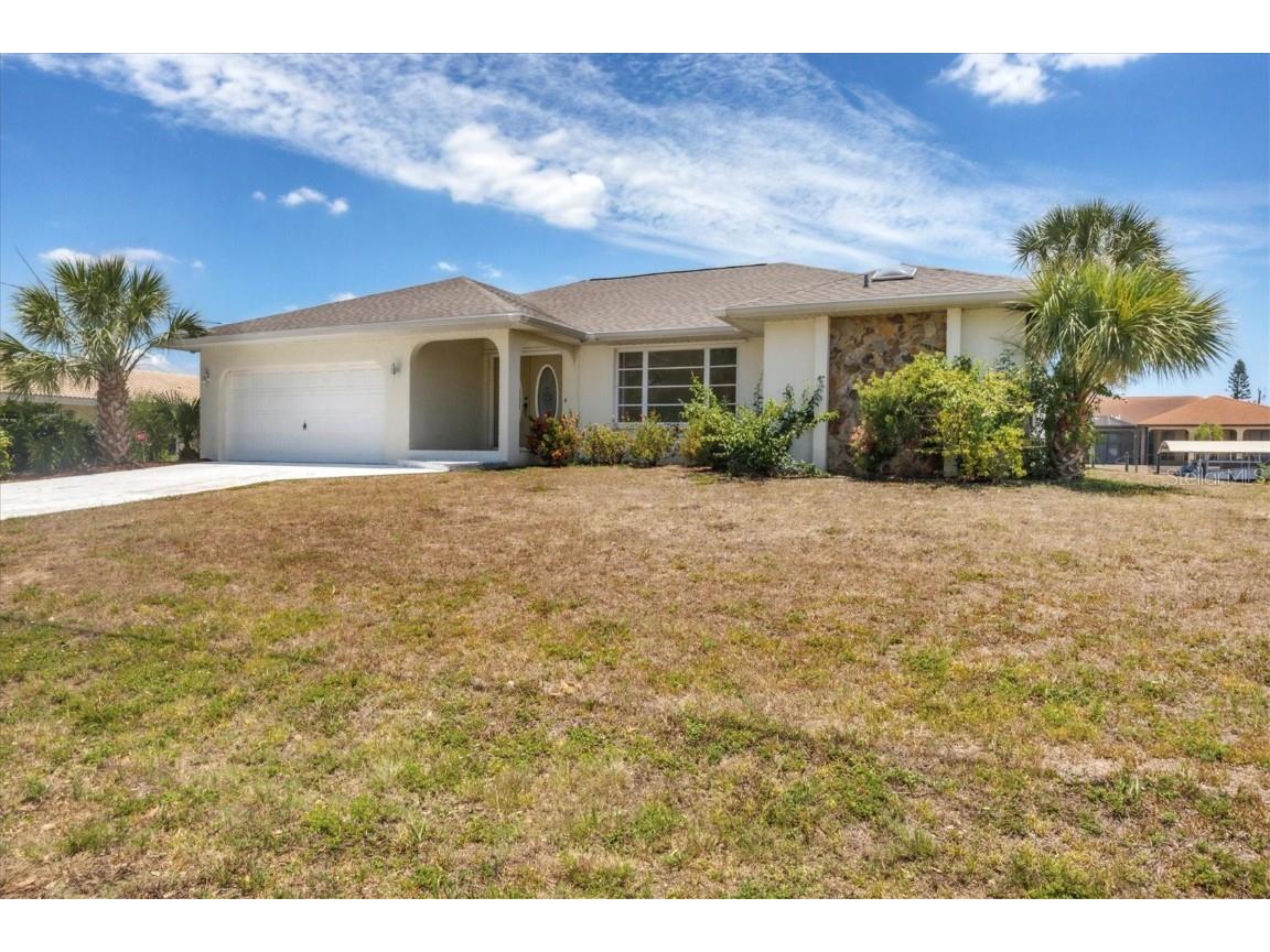 4549 Colleen St Port Charlotte FL 33952 D6136846 image1