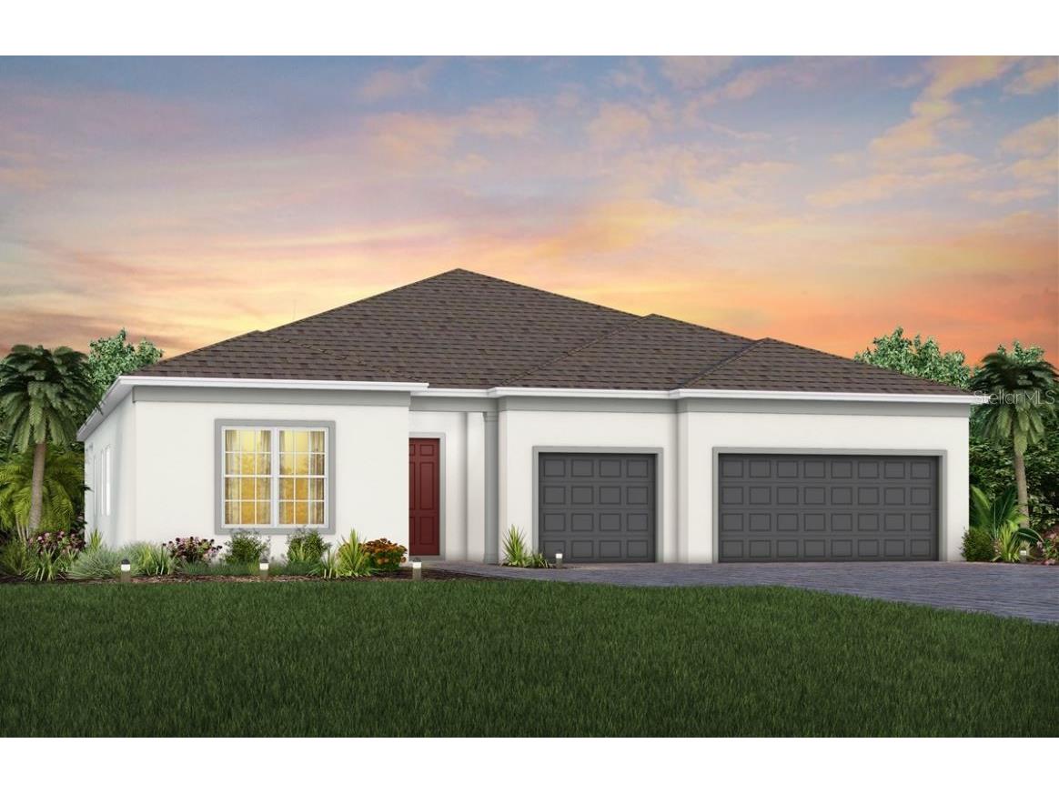 4549 Cutwater Drive Orlando FL 32820 - LAKE PICKETT O6182313 image1