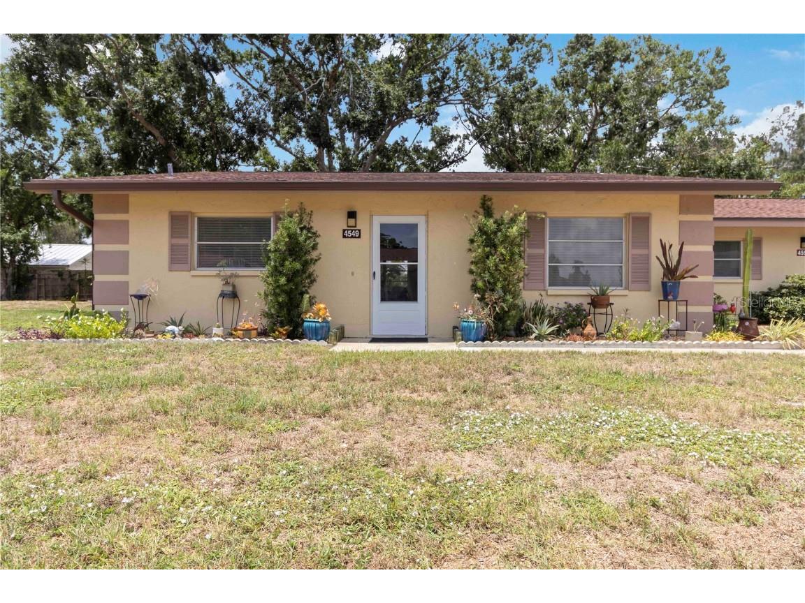 4549 Tippecanoe Trail #20 Sarasota FL 34233 A4658714 image21