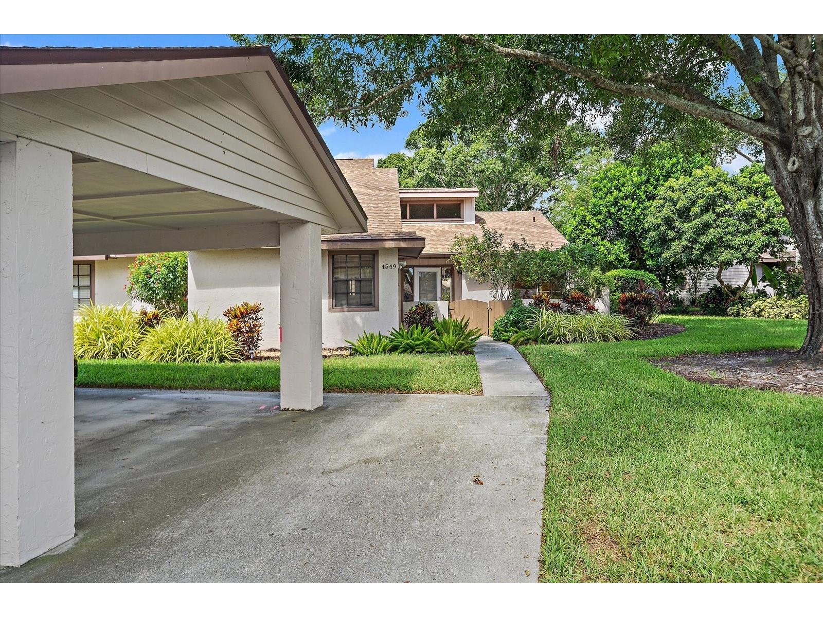 4549 Winston Lane N #41 Sarasota FL 34235 A4662839 image35