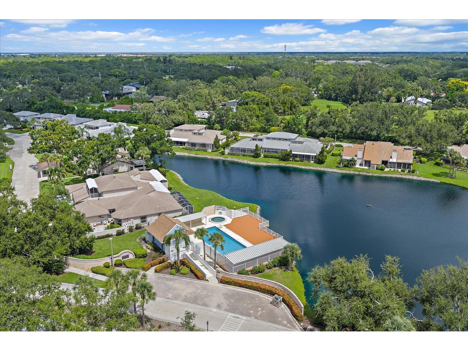 4549 Winston Lane N #41 Sarasota FL 34235 A4662839 image38