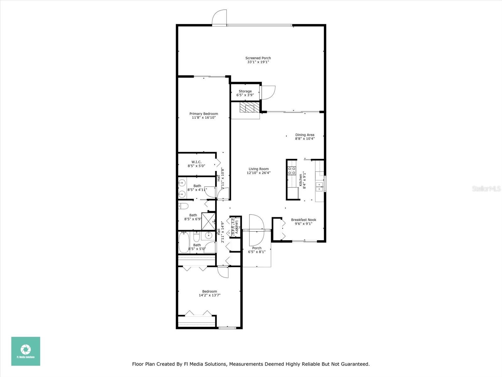 4549 Winston Lane N #41 Sarasota FL 34235 A4662839 image41