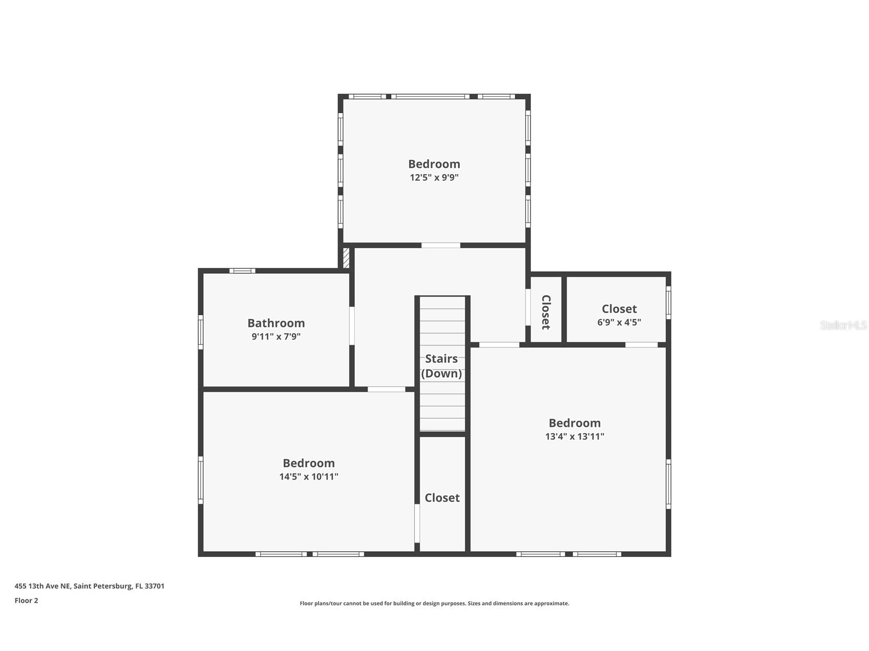 455 13 Th Avenue NE Saint Petersburg FL 33701 TB8302135 image70