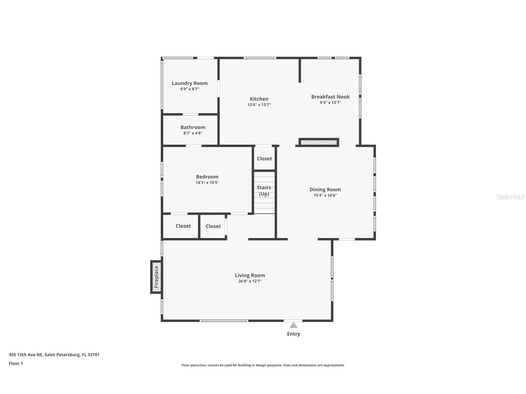 455 13 Th Avenue NE Saint Petersburg FL 33701 TB8302135 image71