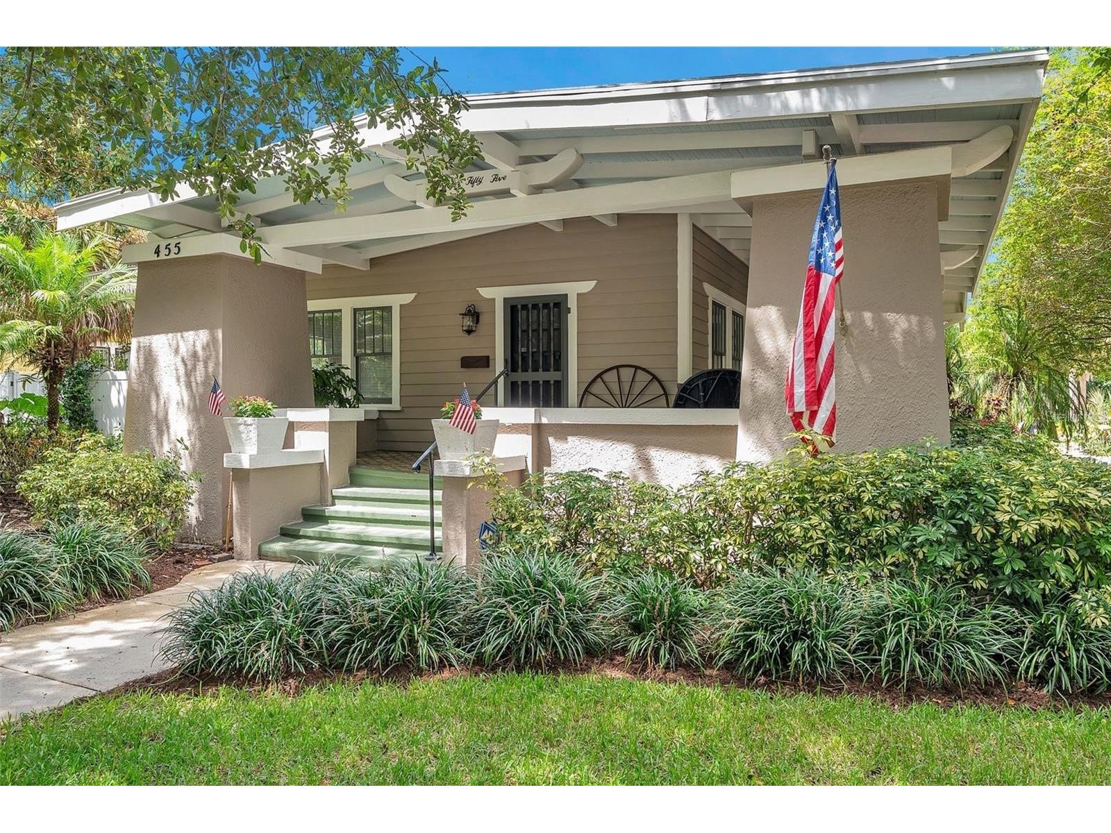 455 13th Avenue NE Saint Petersburg FL 33701 TB8321529 image1