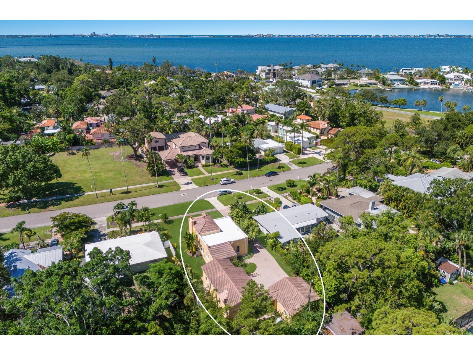 455 Acacia Drive Sarasota FL 34234 A4659947 image59