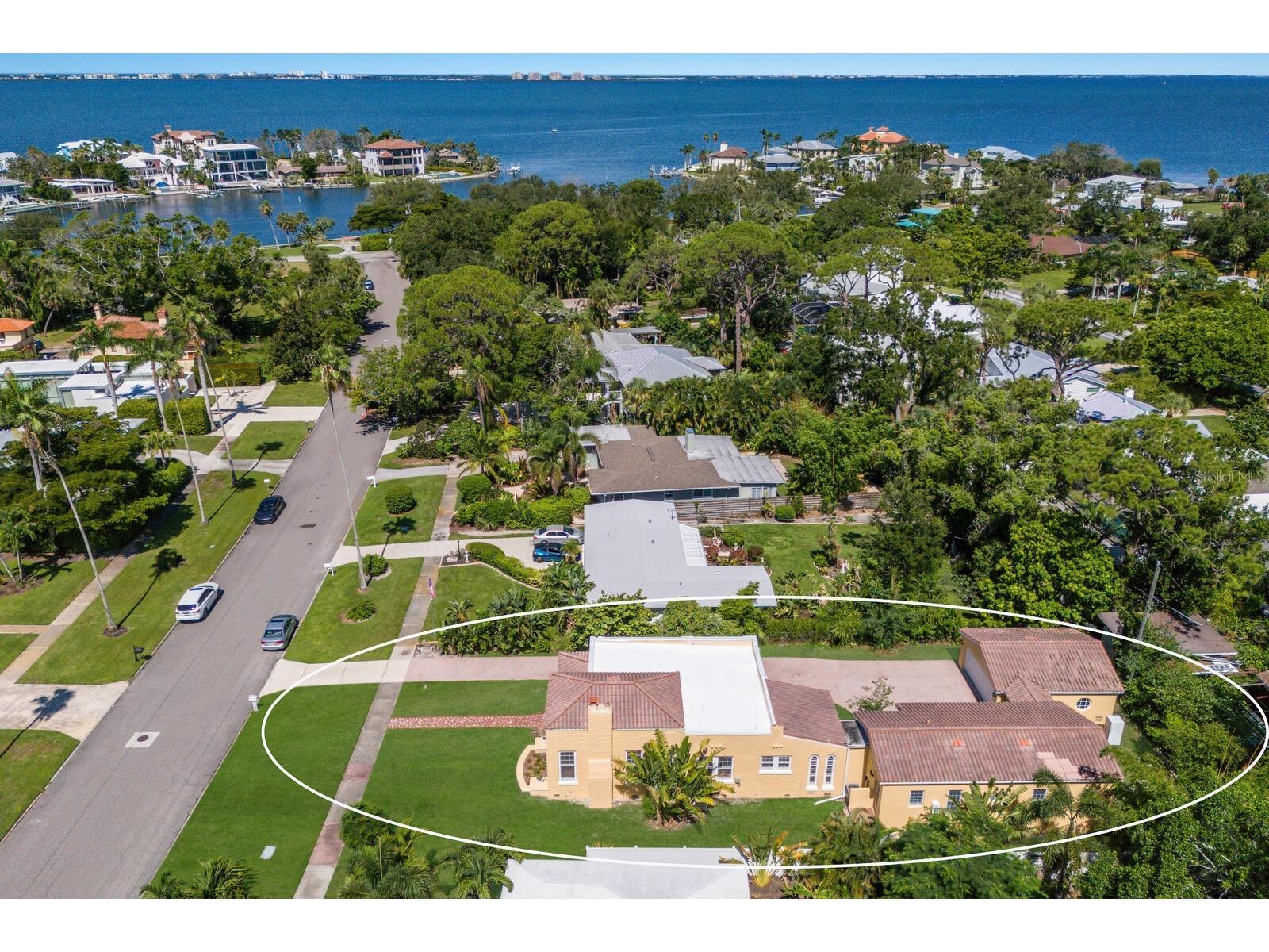 455 Acacia Drive Sarasota FL 34234 A4659947 image62