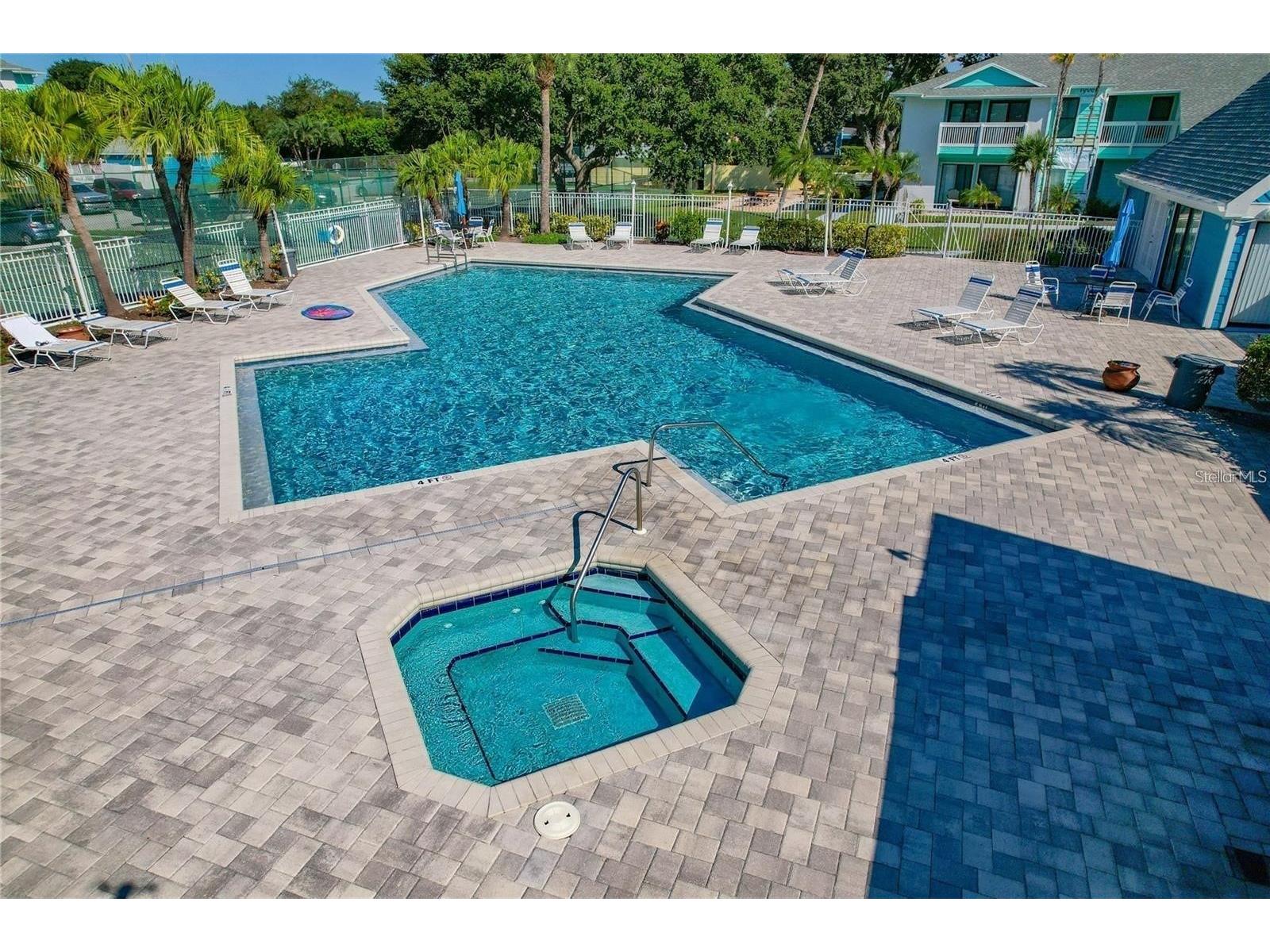 455 Alt 19 S #12 Palm Harbor FL 34683 TB8506088 image26