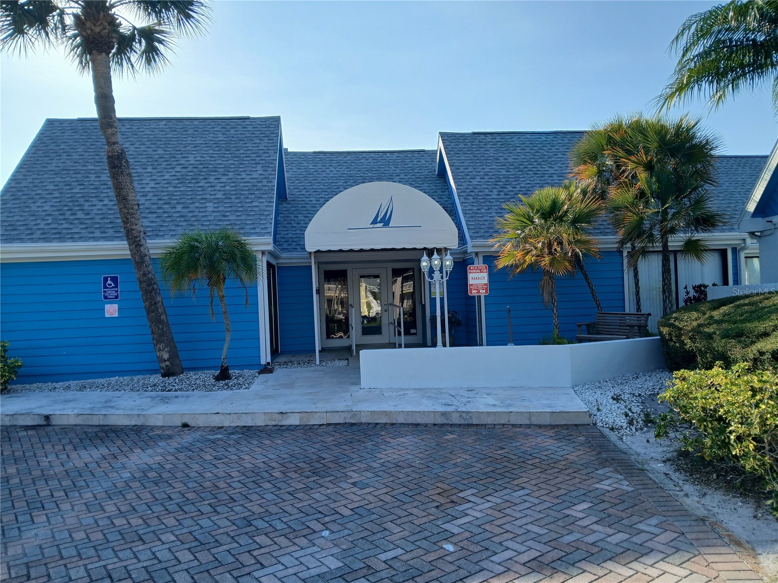 455 Alt 19 S #121 Palm Harbor FL 34683 TB8494673 image22