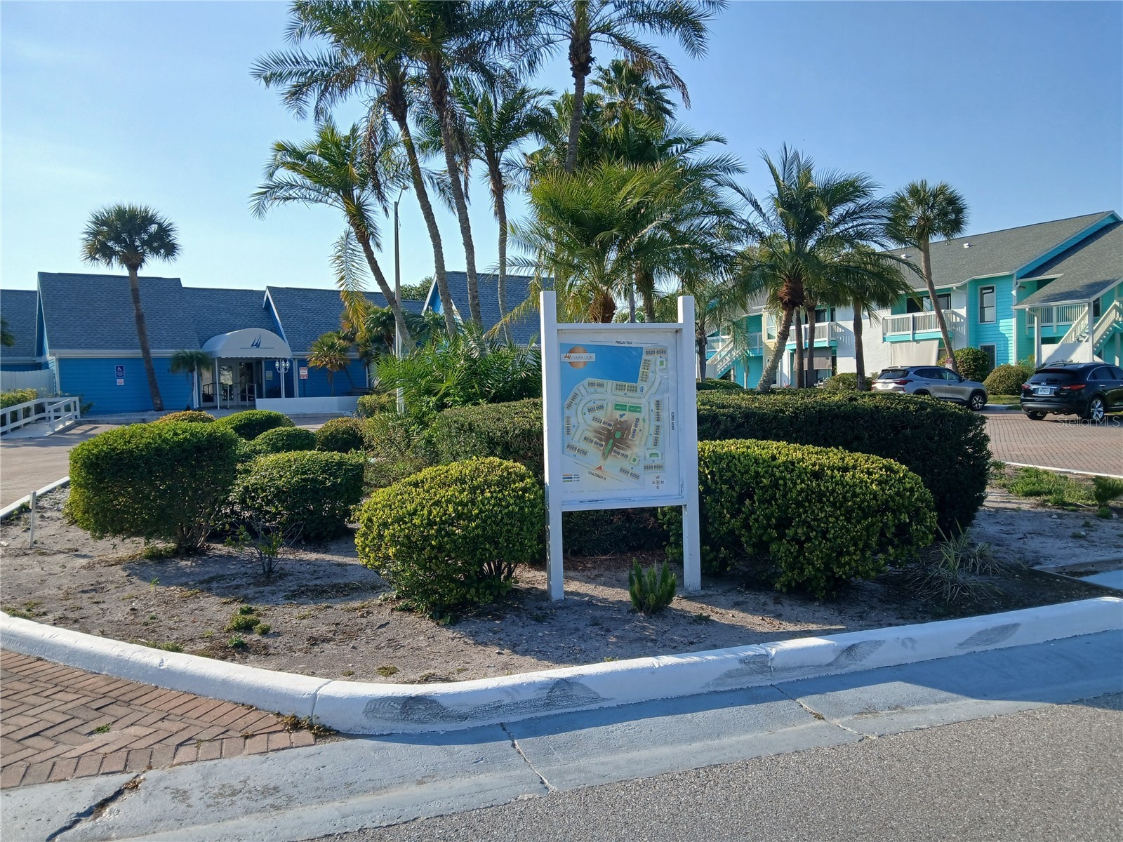 455 Alt 19 S #121 Palm Harbor FL 34683 TB8494673 image23