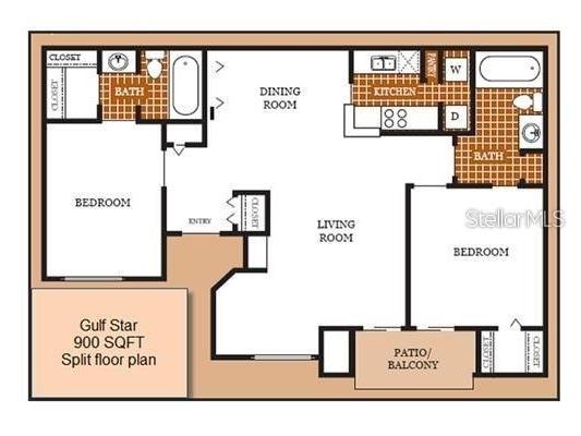 455 Alt 19 S #15 Palm Harbor FL 34683 TB8469666 image31