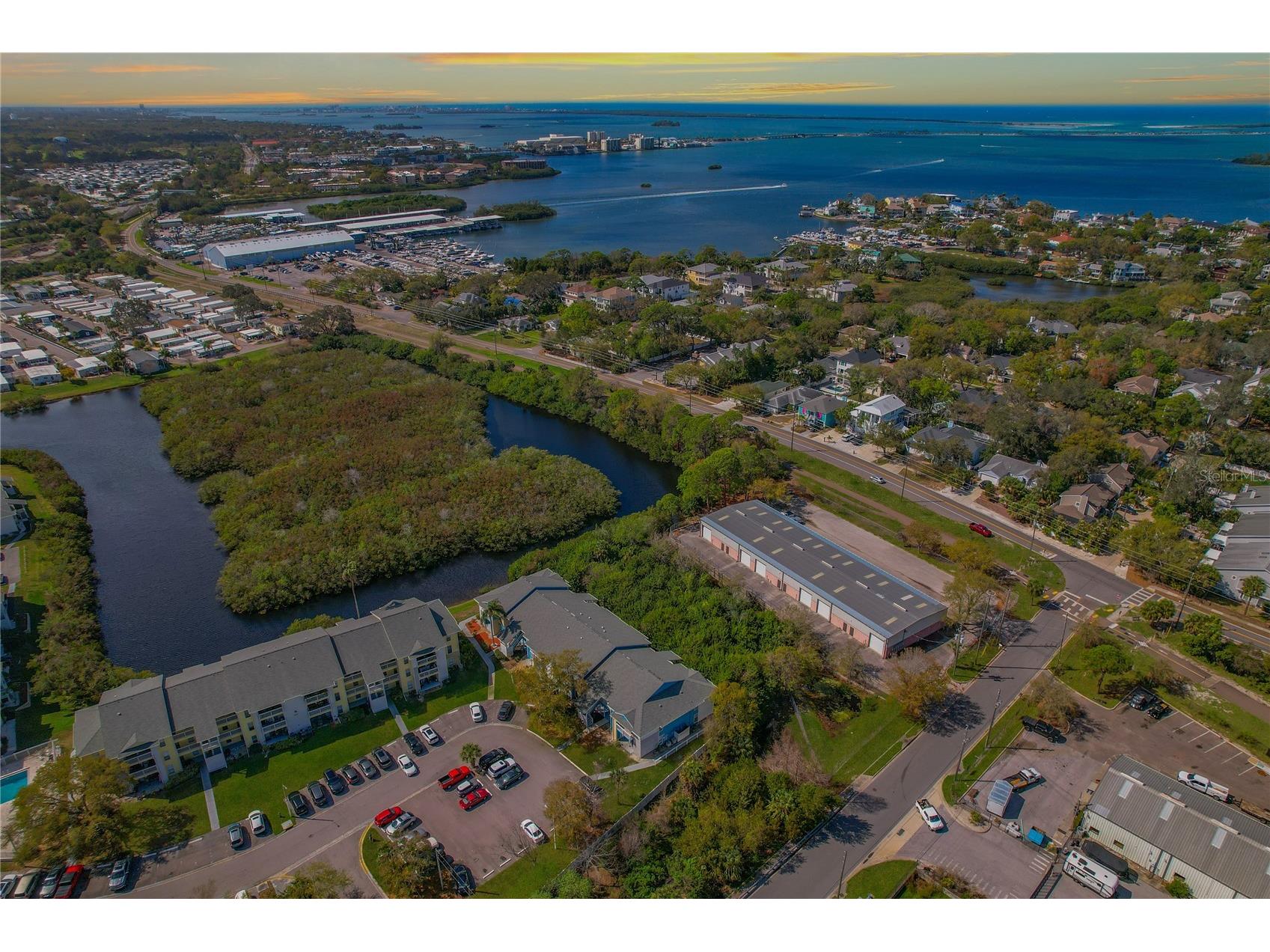 455 Alt 19 S #151 Palm Harbor FL 34683 TB8484878 image41