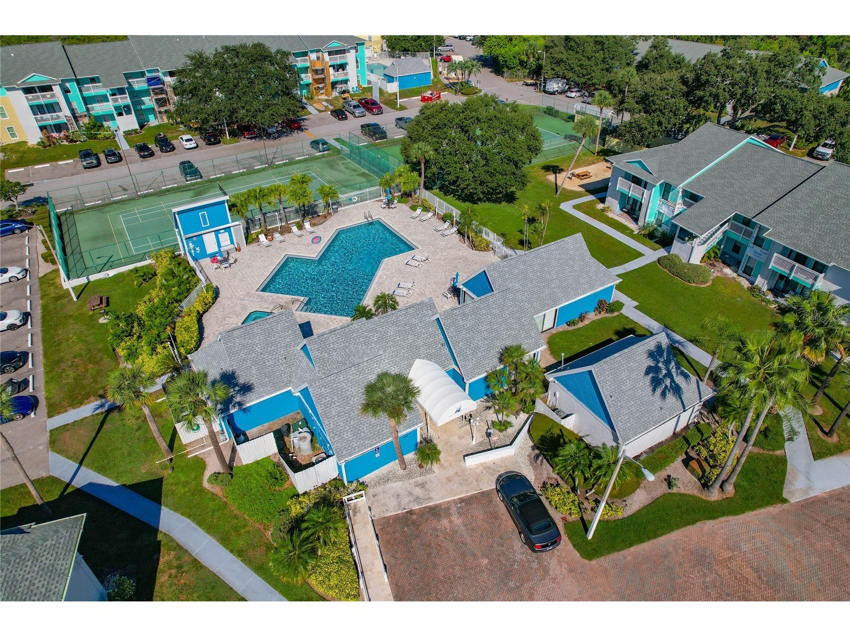 455 Alt 19 S #151 Palm Harbor FL 34683 TB8484878 image45