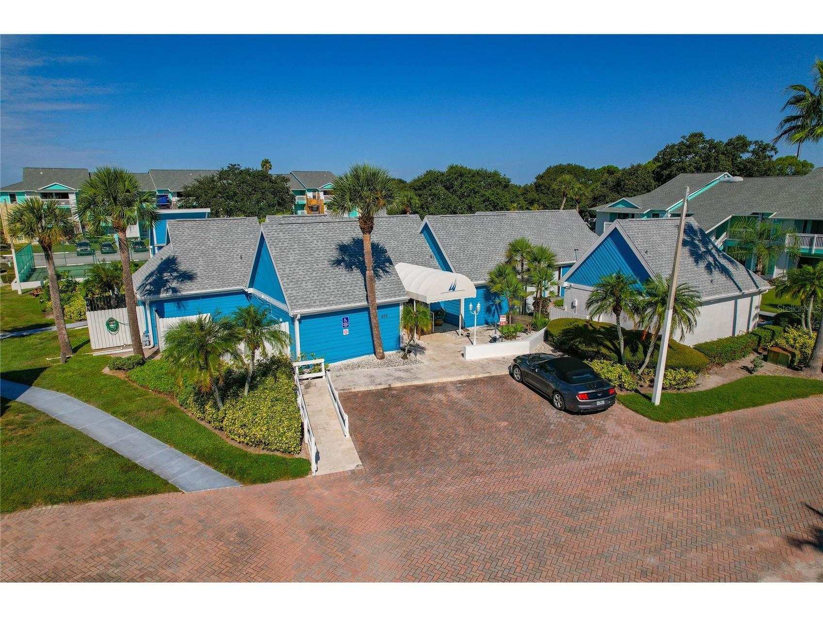 455 Alt 19 S #151 Palm Harbor FL 34683 TB8484878 image49