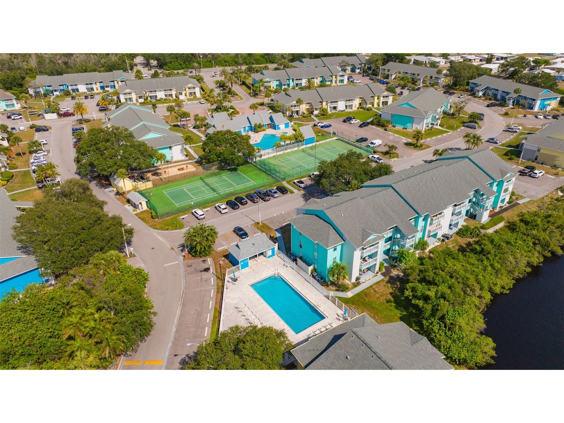 455 Alt 19 S #159 Palm Harbor FL 34683 TB8511786 image37