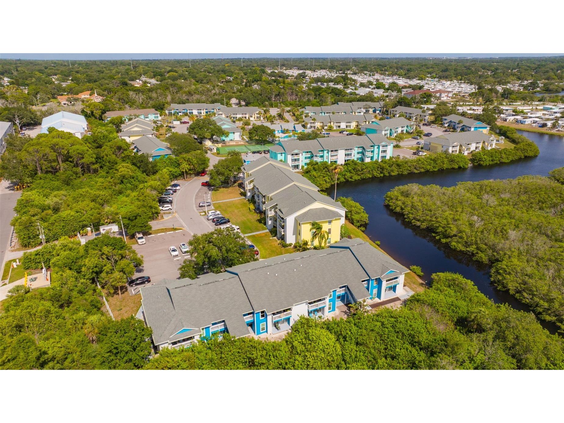 455 Alt 19 S #159 Palm Harbor FL 34683 TB8511786 image38