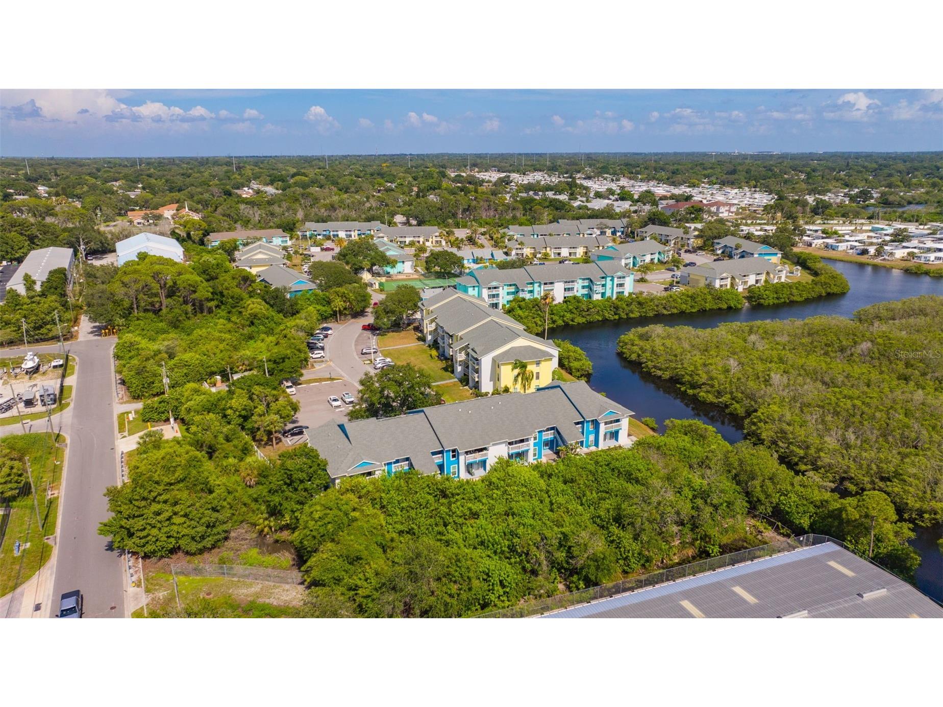 455 Alt 19 S #159 Palm Harbor FL 34683 TB8511786 image39