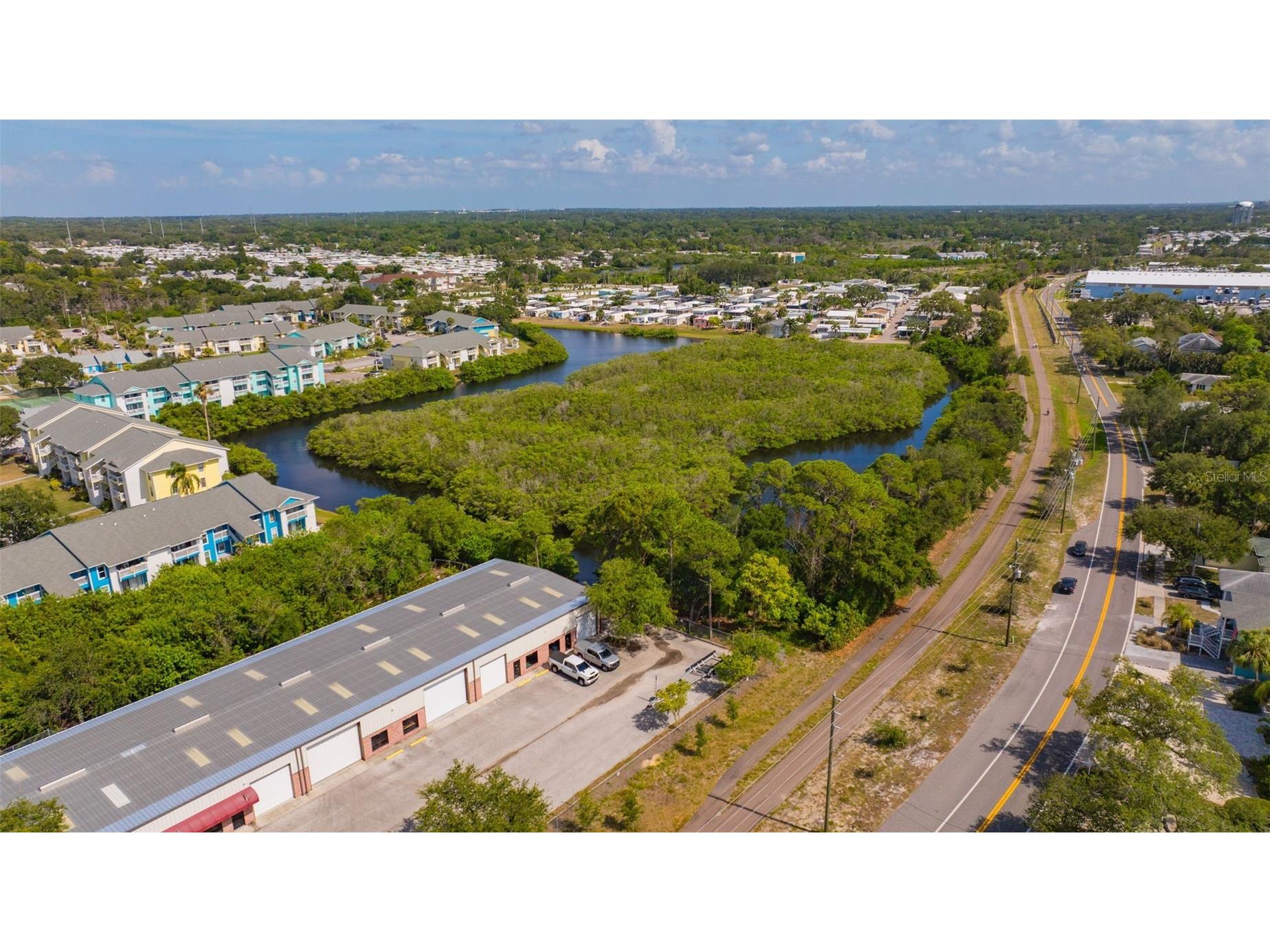 455 Alt 19 S #159 Palm Harbor FL 34683 TB8511786 image40