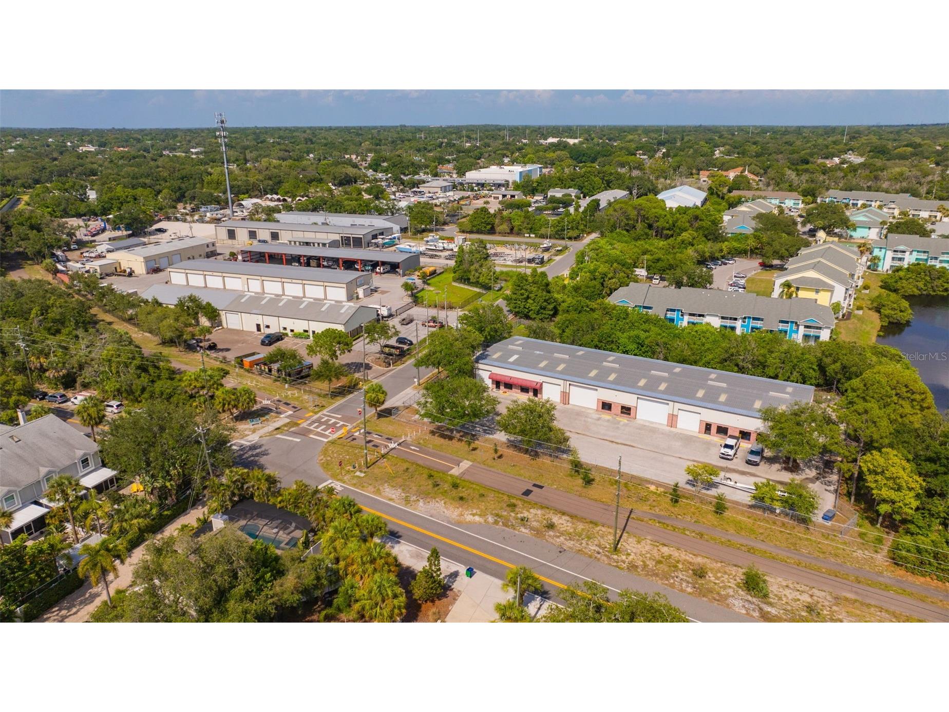 455 Alt 19 S #159 Palm Harbor FL 34683 TB8511786 image41