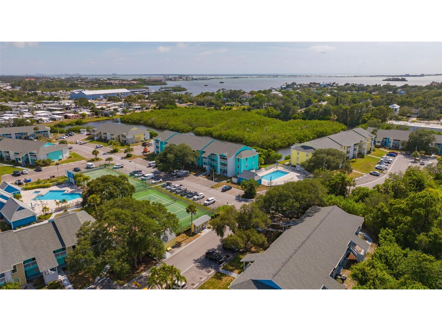 455 Alt 19 S #159 Palm Harbor FL 34683 TB8511786 image43