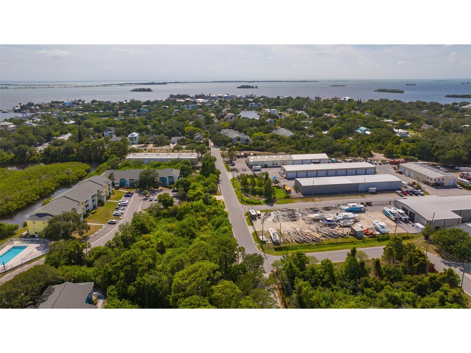 455 Alt 19 S #159 Palm Harbor FL 34683 TB8511786 image44