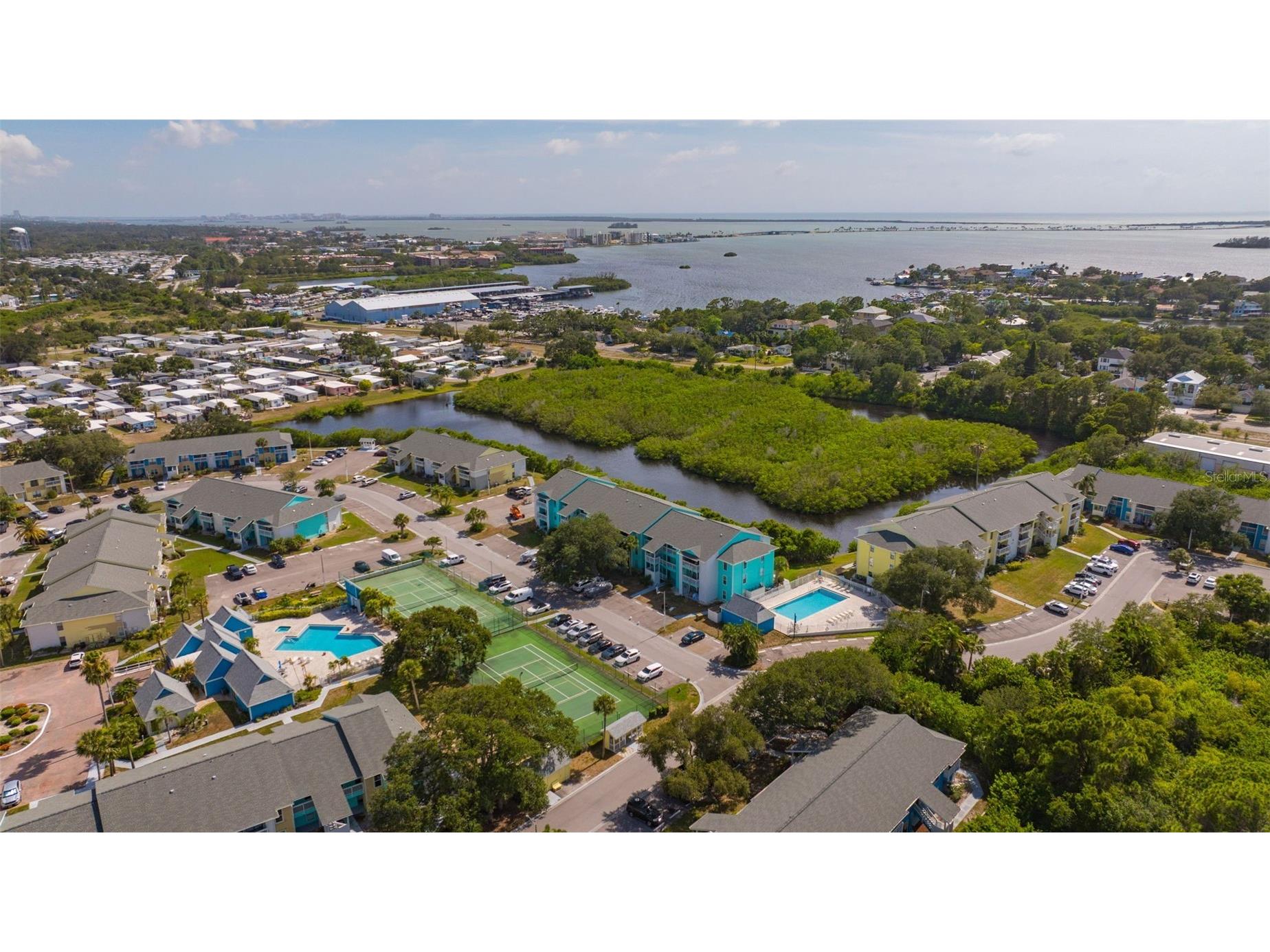 455 Alt 19 S #159 Palm Harbor FL 34683 TB8511786 image45