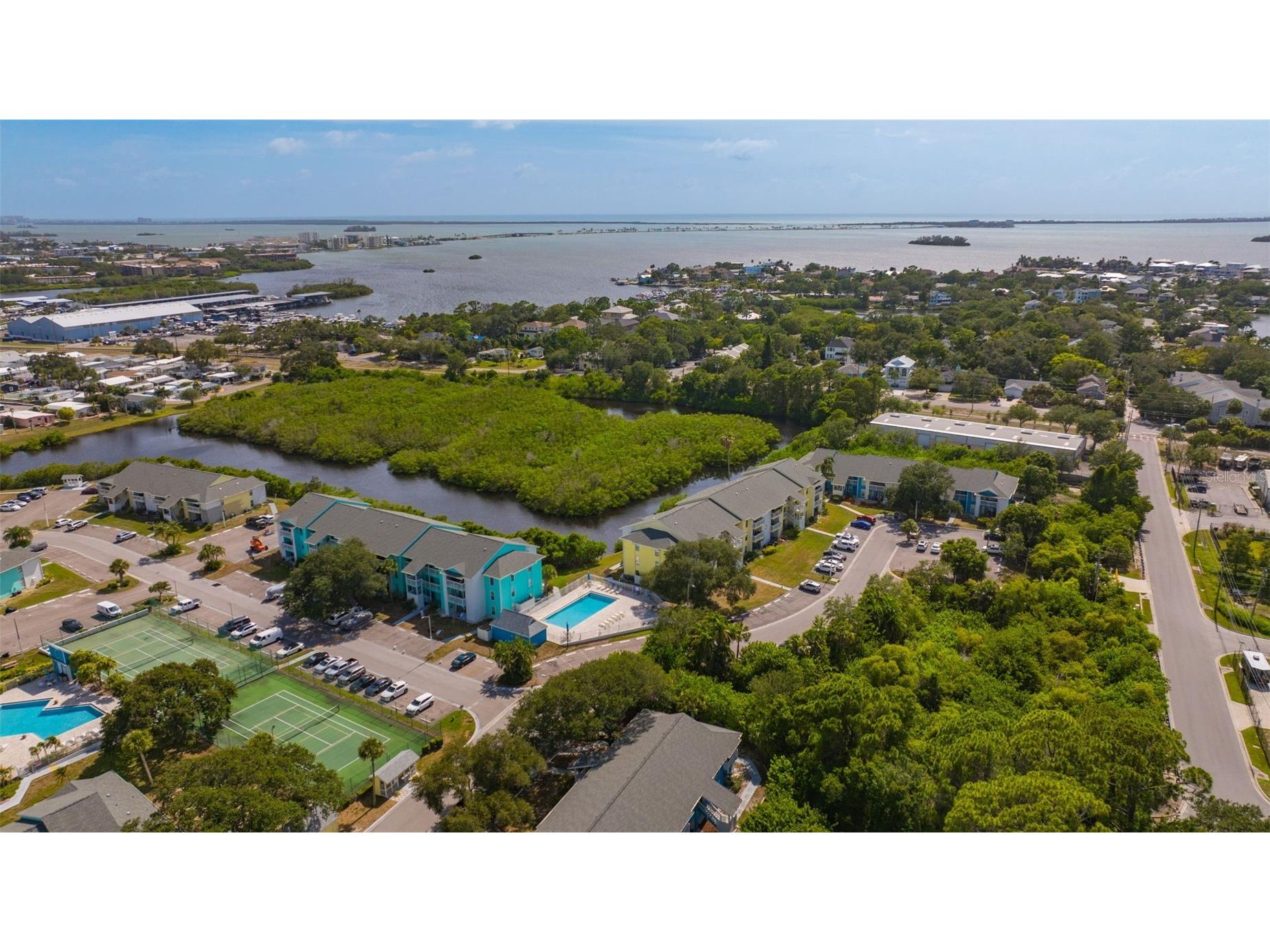 455 Alt 19 S #159 Palm Harbor FL 34683 TB8511786 image46