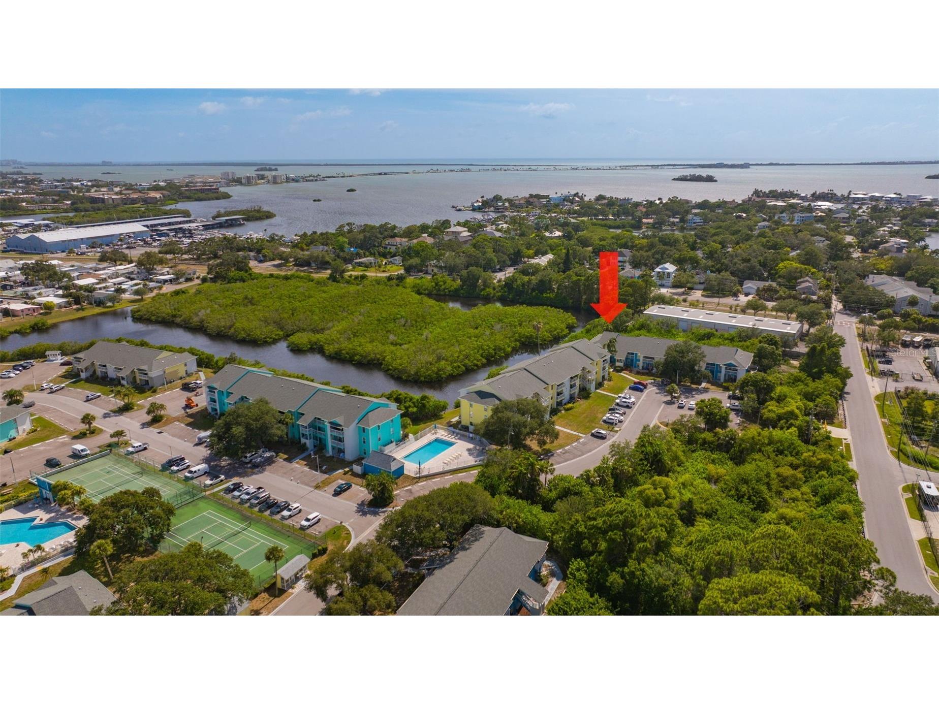 455 Alt 19 S #159 Palm Harbor FL 34683 TB8511786 image47
