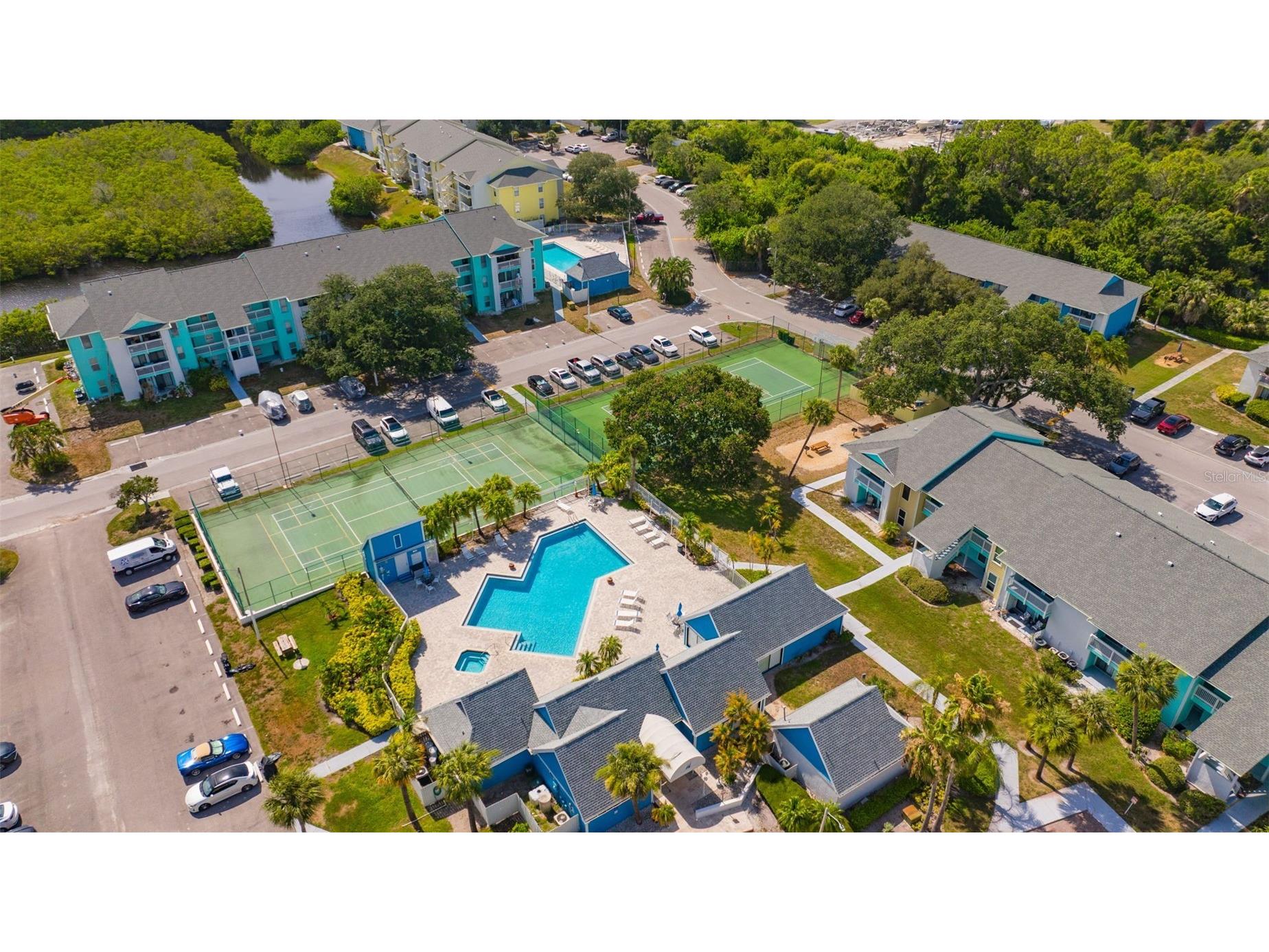 455 Alt 19 S #159 Palm Harbor FL 34683 TB8511786 image51