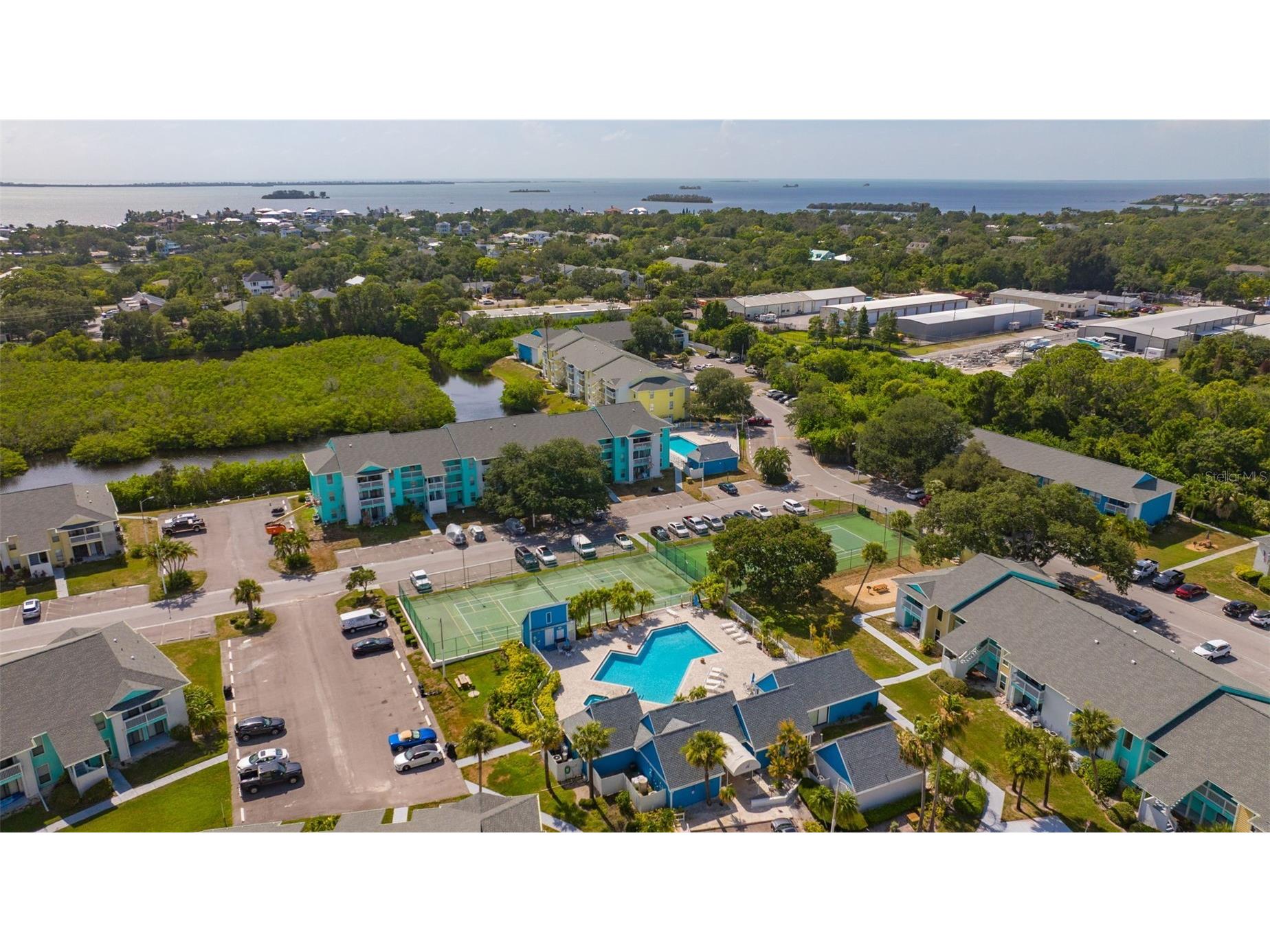 455 Alt 19 S #159 Palm Harbor FL 34683 TB8511786 image52