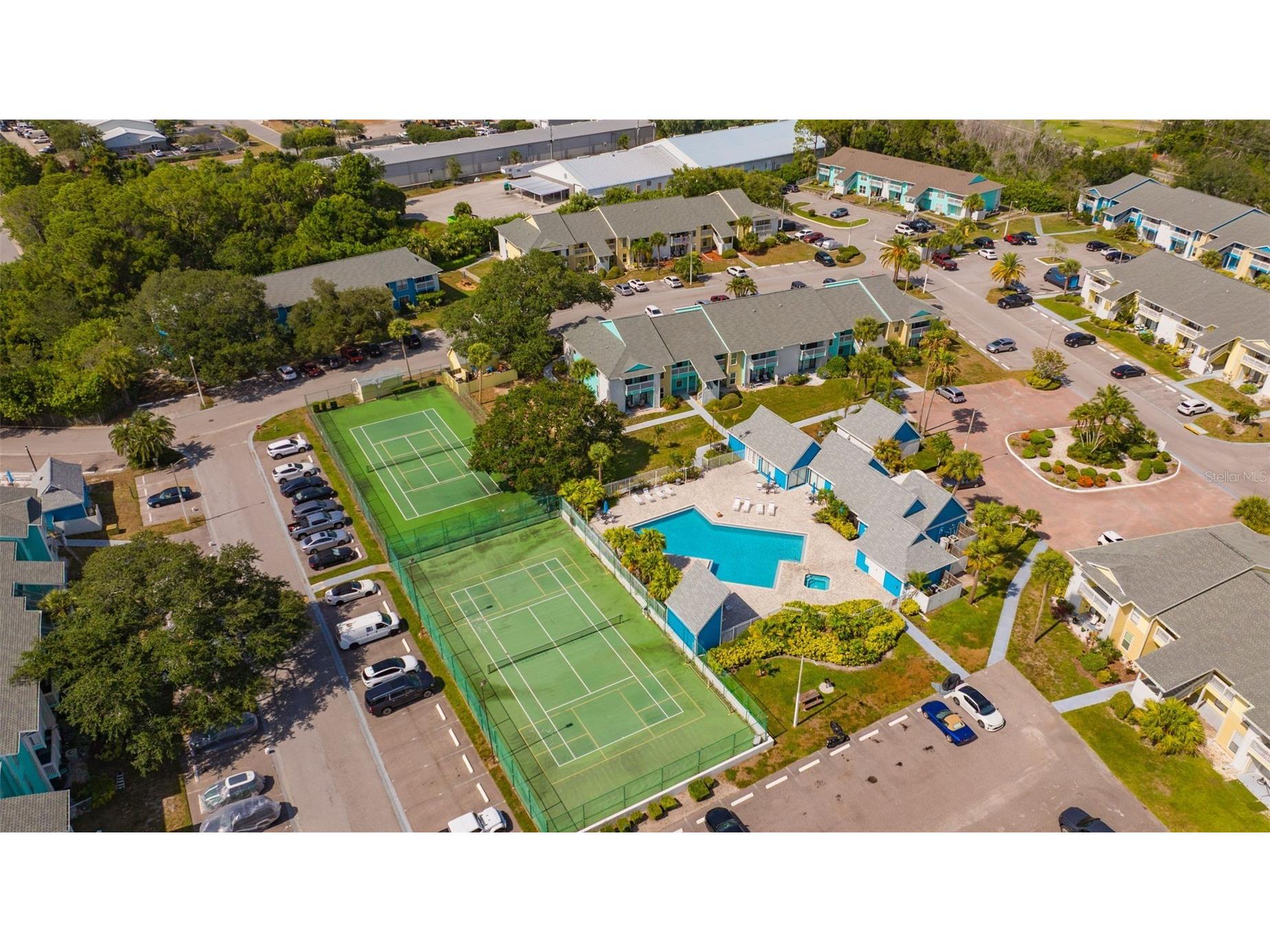 455 Alt 19 S #159 Palm Harbor FL 34683 TB8511786 image53