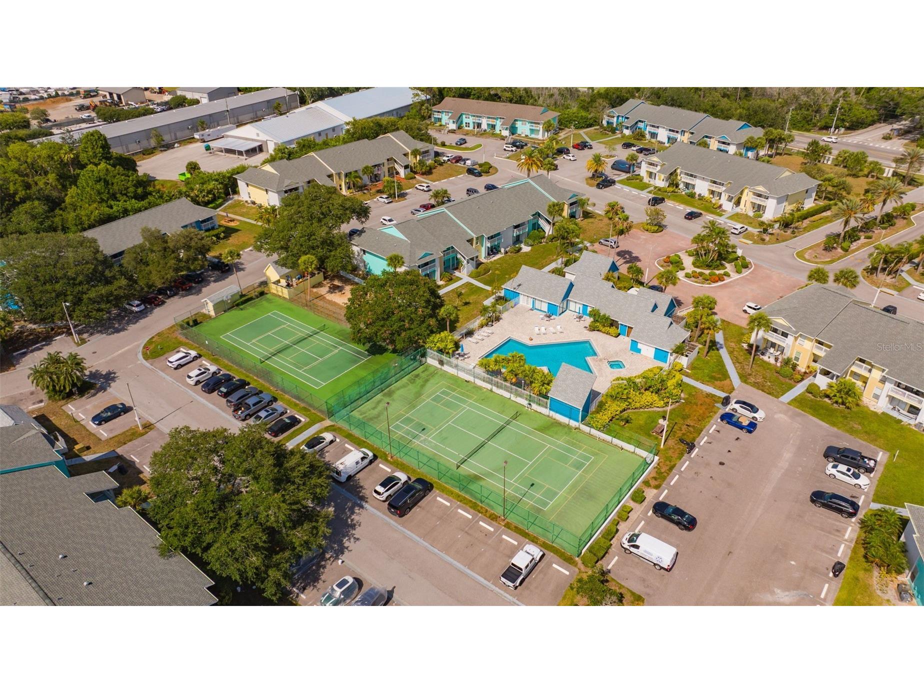 455 Alt 19 S #159 Palm Harbor FL 34683 TB8511786 image55