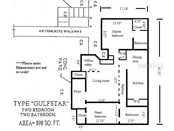 455 Alt 19 S #159 Palm Harbor FL 34683 TB8511786 image65
