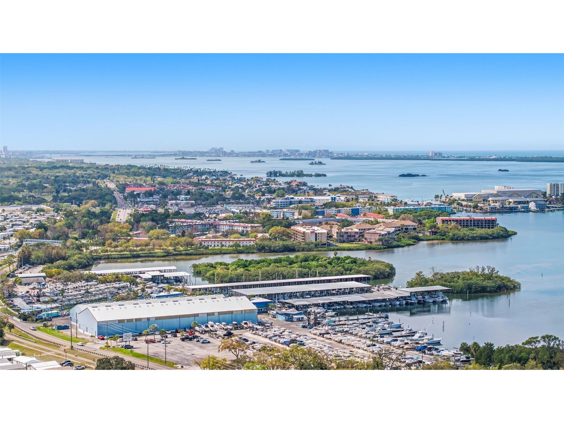 455 Alt 19 S #163 Palm Harbor FL 34683 TB8479817 image41