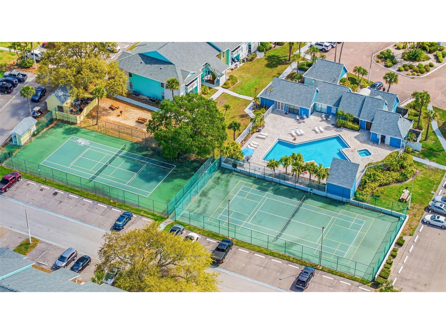 455 Alt 19 S #163 Palm Harbor FL 34683 TB8479817 image44