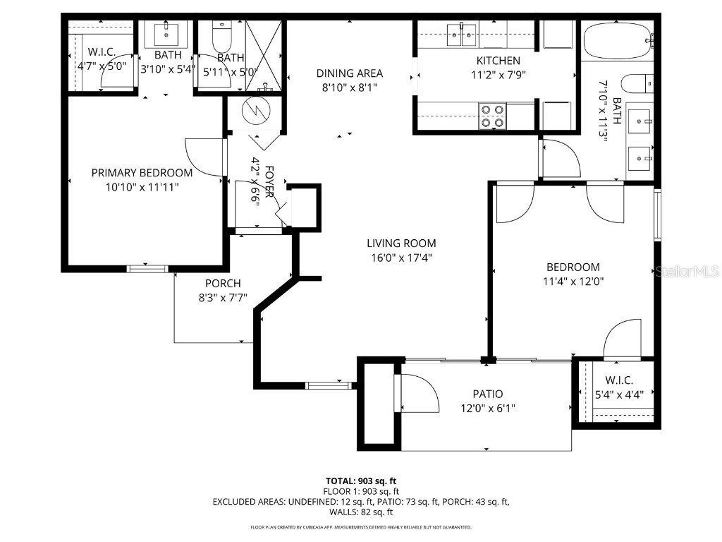 455 Alt 19 S #17 Palm Harbor FL 34683 TB8433784 image10