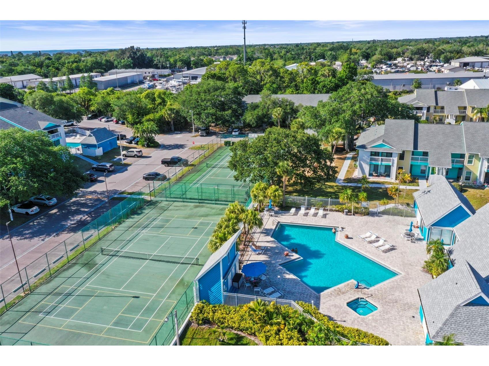 455 Alt 19 S #175 Palm Harbor FL 34683 TB8504305 image32