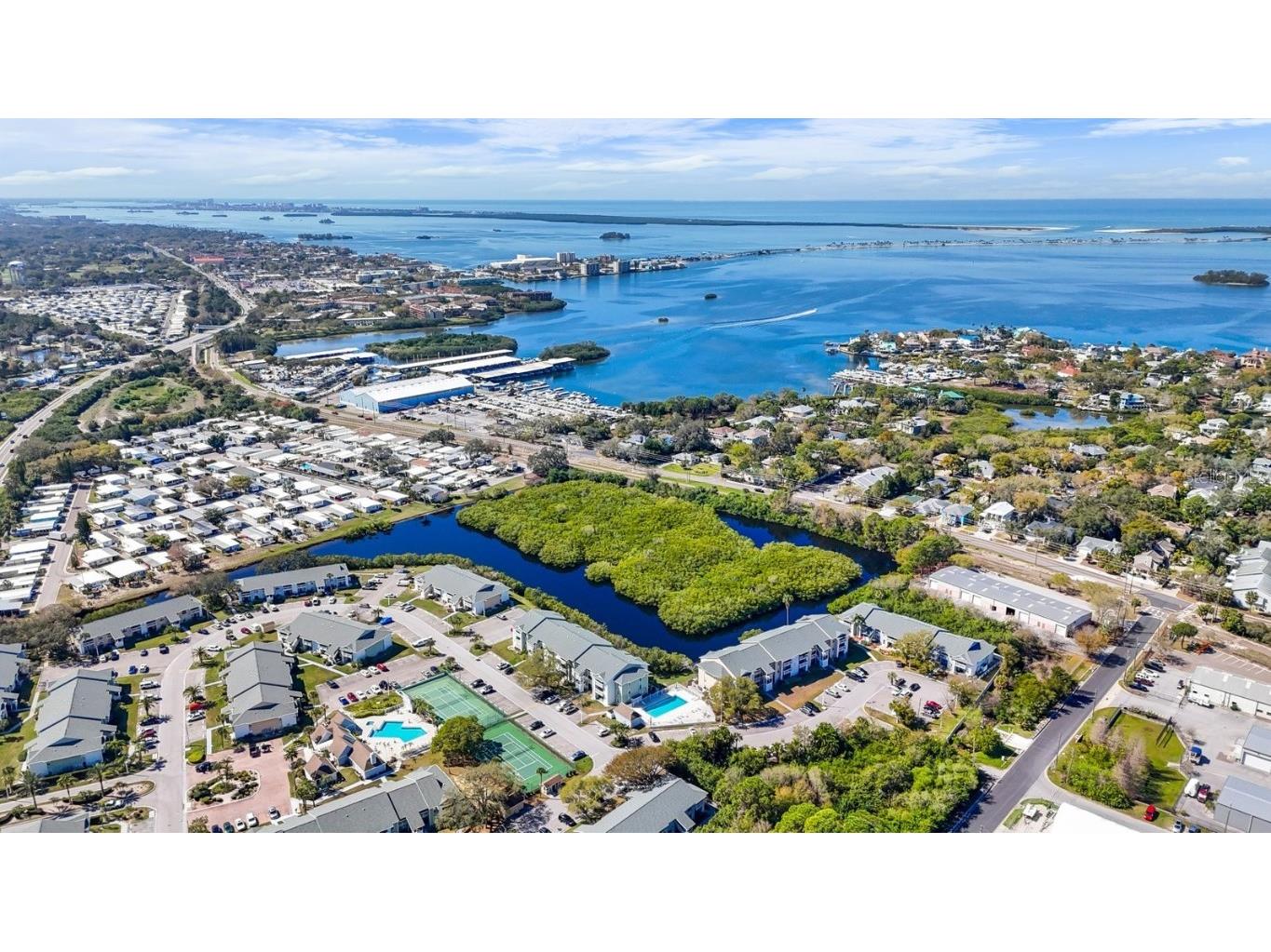 455 Alt 19 S #190 Palm Harbor FL 34683 U8235245 image1