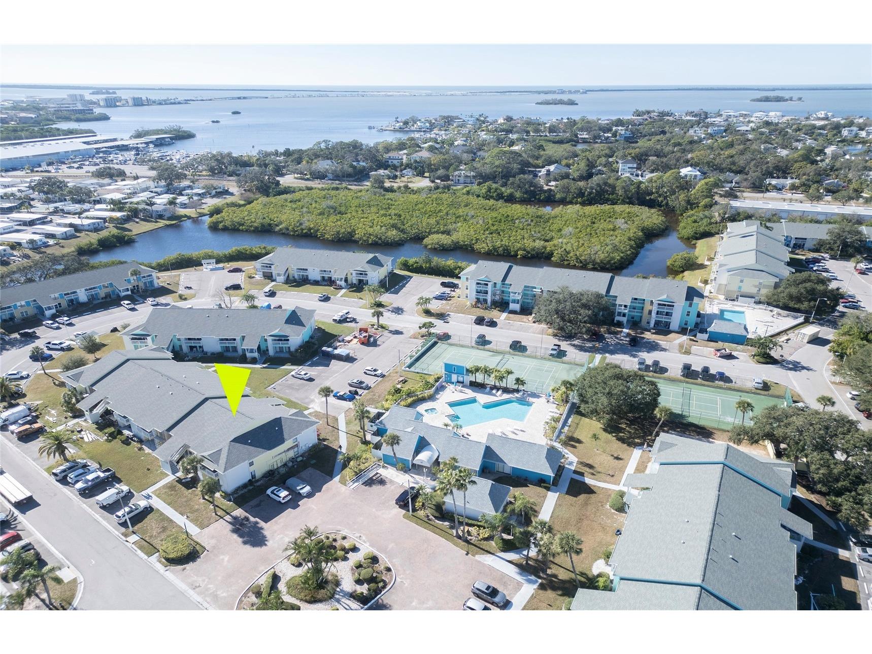 455 Alt 19 S #21 Palm Harbor FL 34683 TB8483559 image27