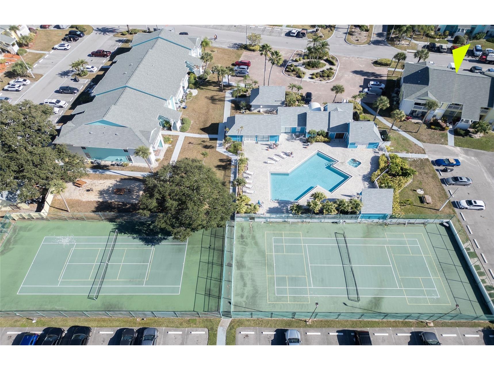 455 Alt 19 S #21 Palm Harbor FL 34683 TB8483559 image30