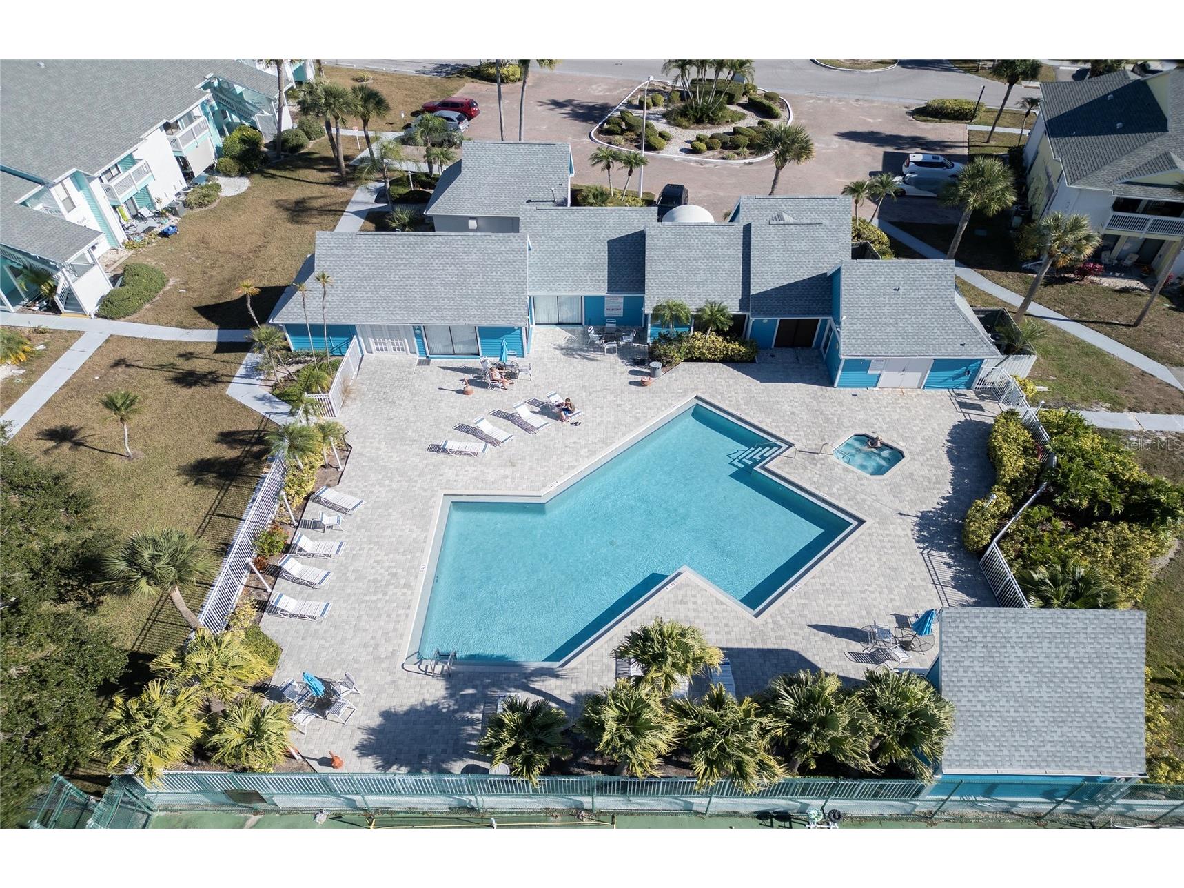 455 Alt 19 S #21 Palm Harbor FL 34683 TB8483559 image31