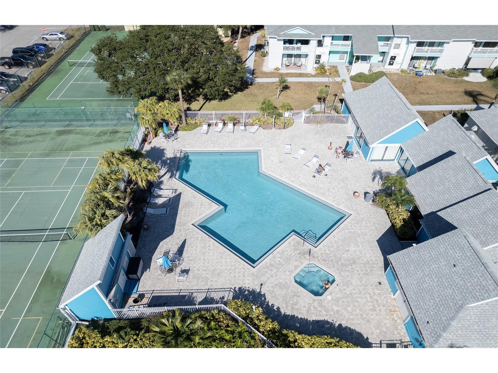455 Alt 19 S #21 Palm Harbor FL 34683 TB8483559 image32
