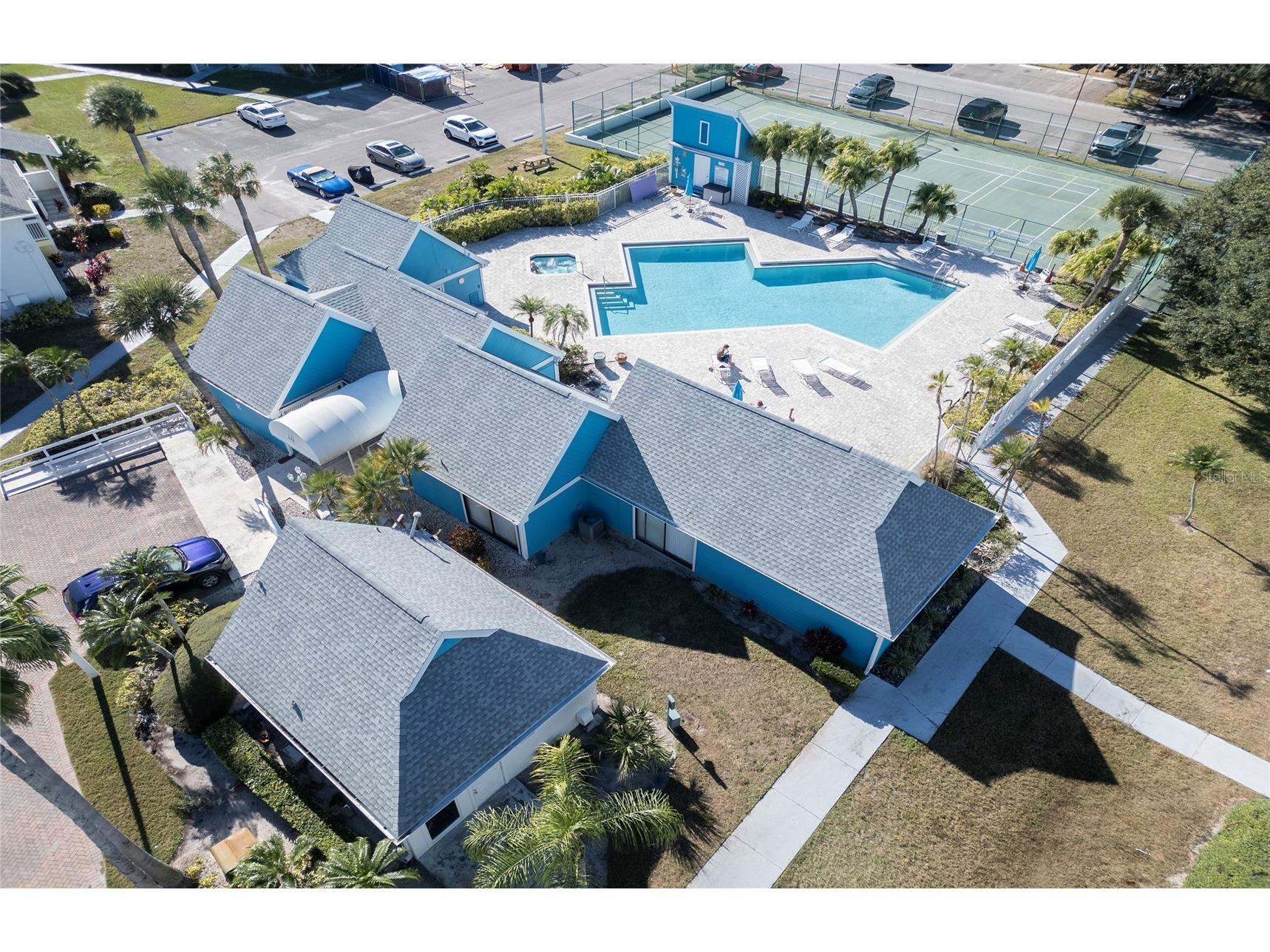 455 Alt 19 S #21 Palm Harbor FL 34683 TB8483559 image34